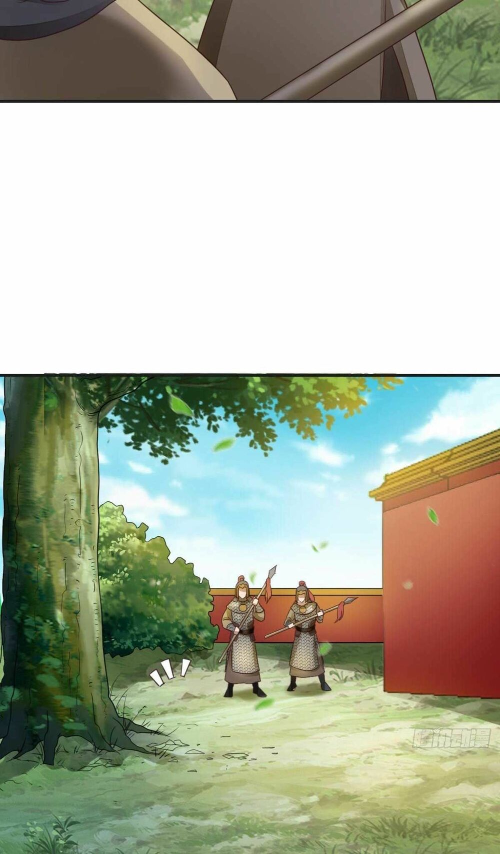 thuần hóa ba ba bạo quân chapter 18 58