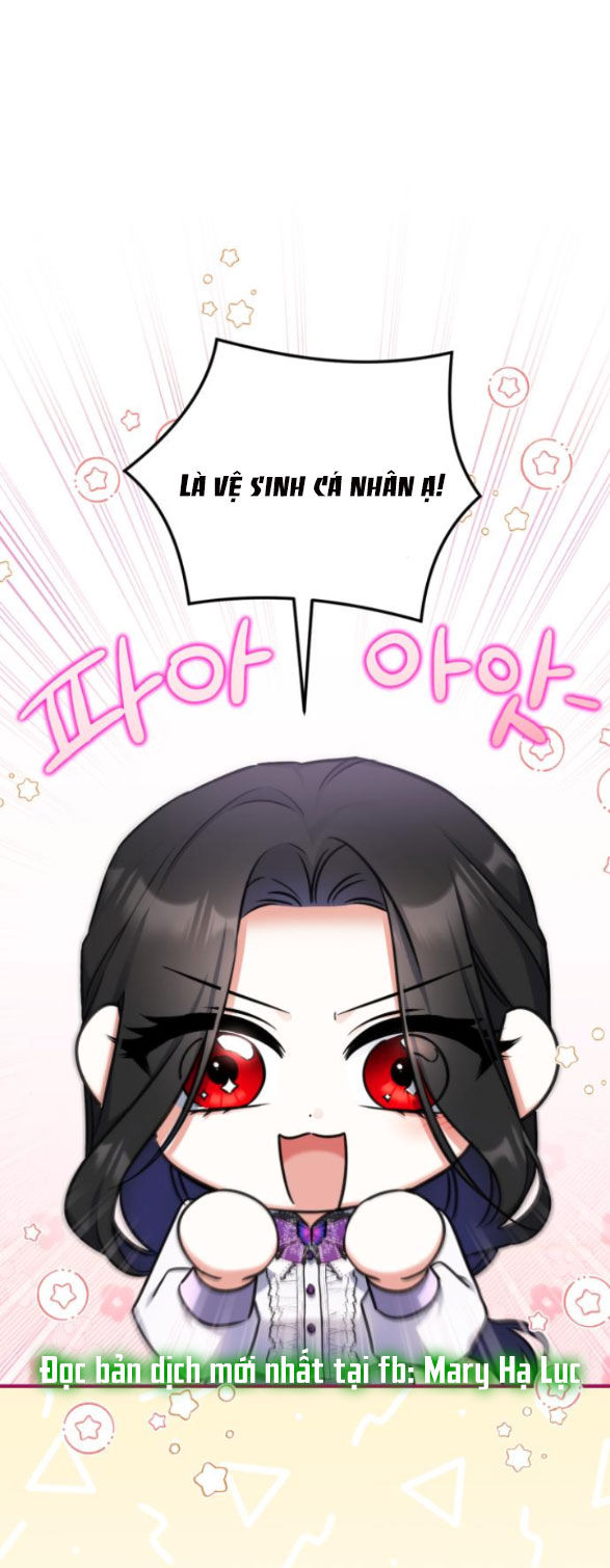 dành cho nhân vật bị bỏ rơi yêu thích nhất của tôi chapter 36.2 16