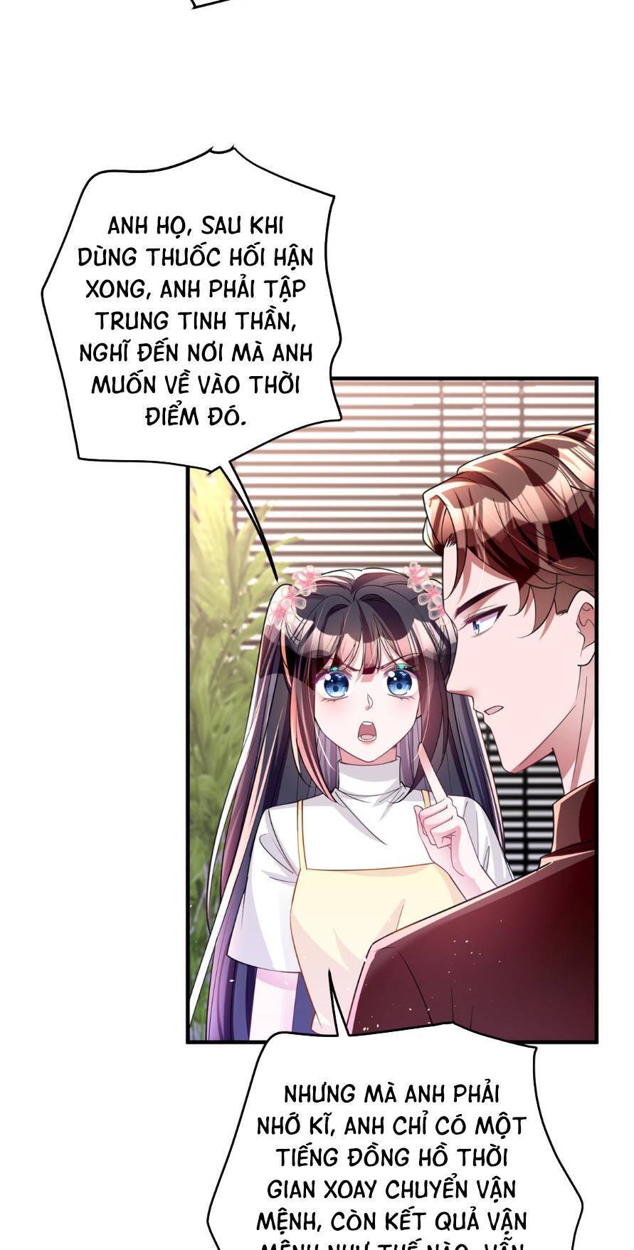 tổng tài huyết tộc cực sủng cô vợ mỹ nhân ngư chapter 61 32