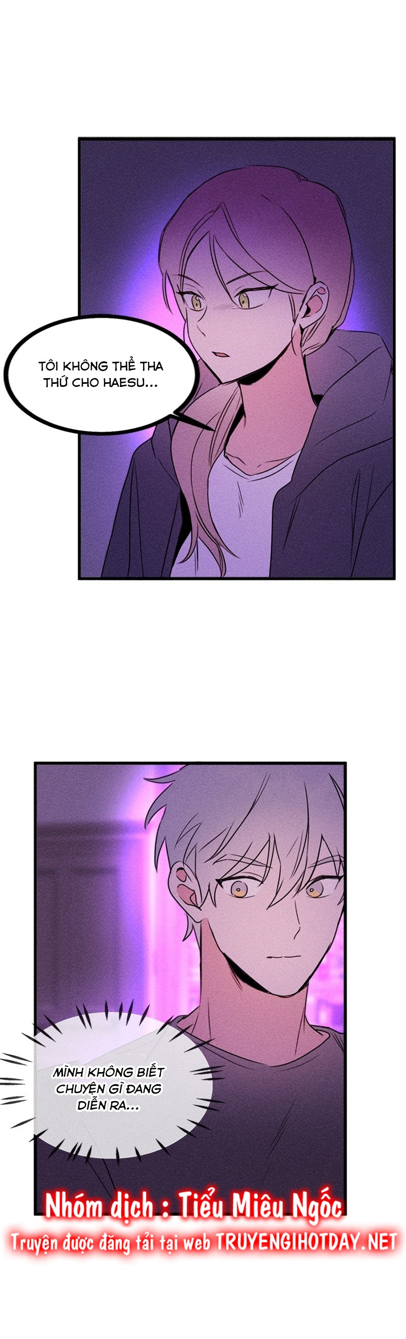 cuộc sống riêng của chị tôi chapter 12 46