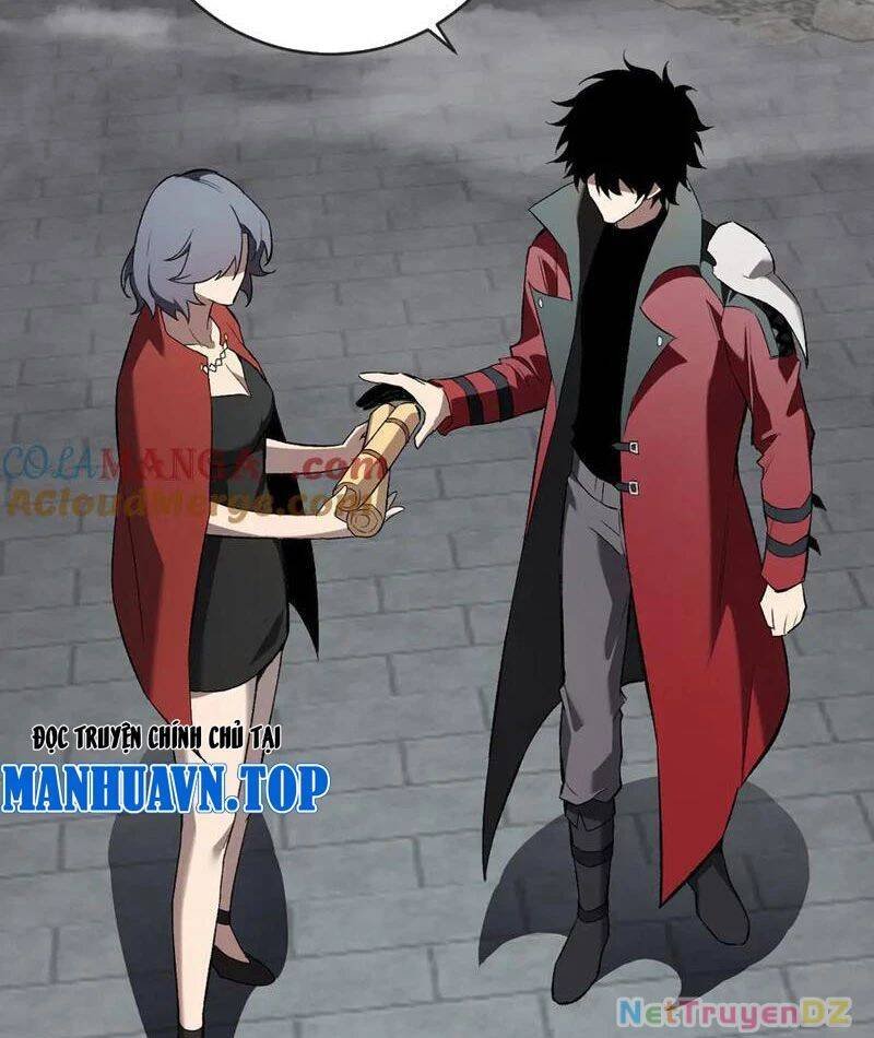 toàn dân tận thế: ta, virus quân vương chapter 38 46