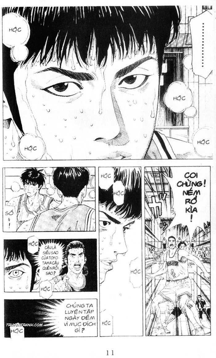 cao thủ bóng rổ chapter 211 18