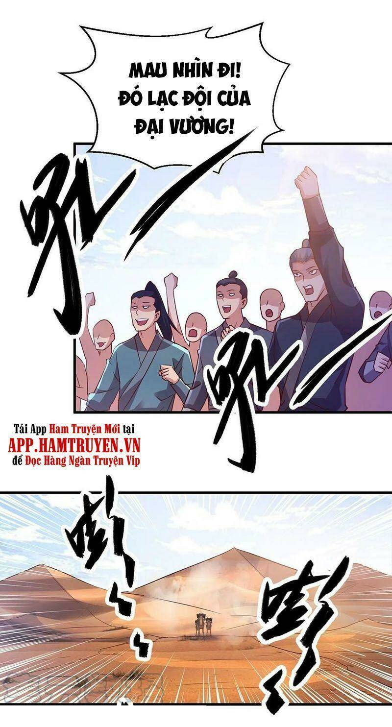 thiên hạ kiếp chapter 78 22