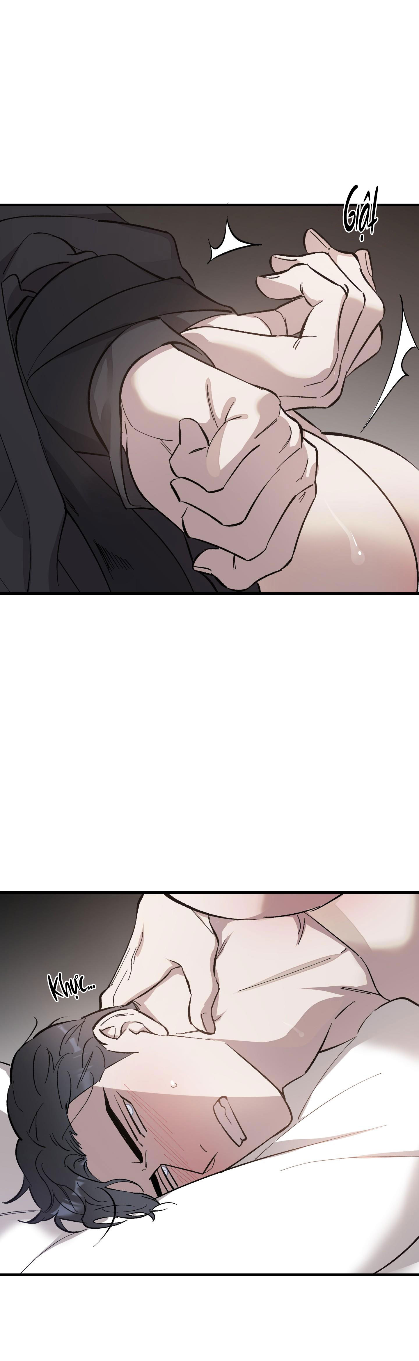 đóa hoa của mặt trời chapter 2 32