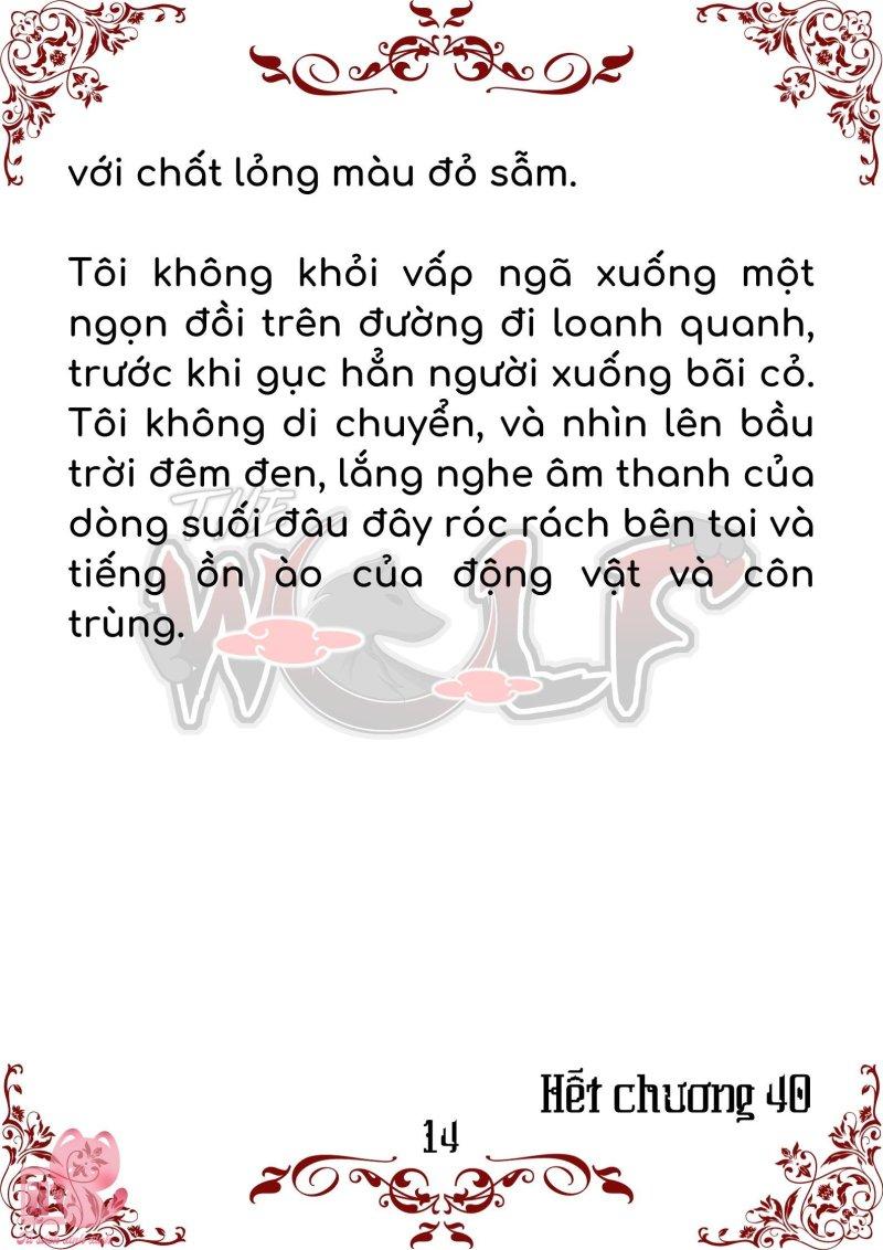 bầy sói giữa dane chapter 40 14