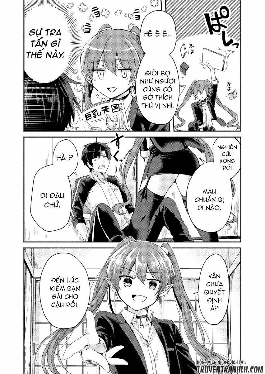 rokujo hito×ma chapter 1 11