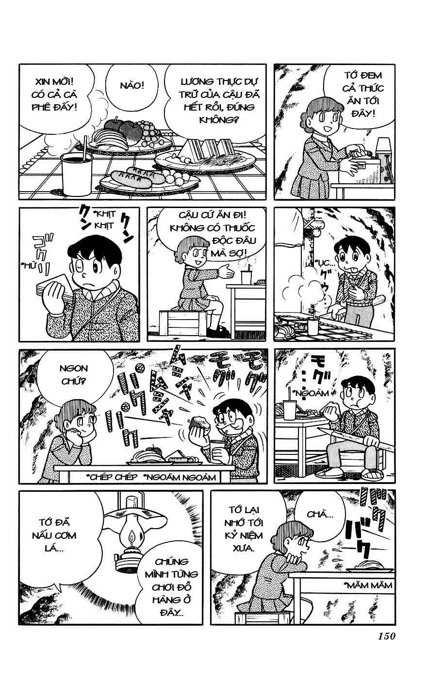 hitoribocchino uchuusensou chapter 11 29