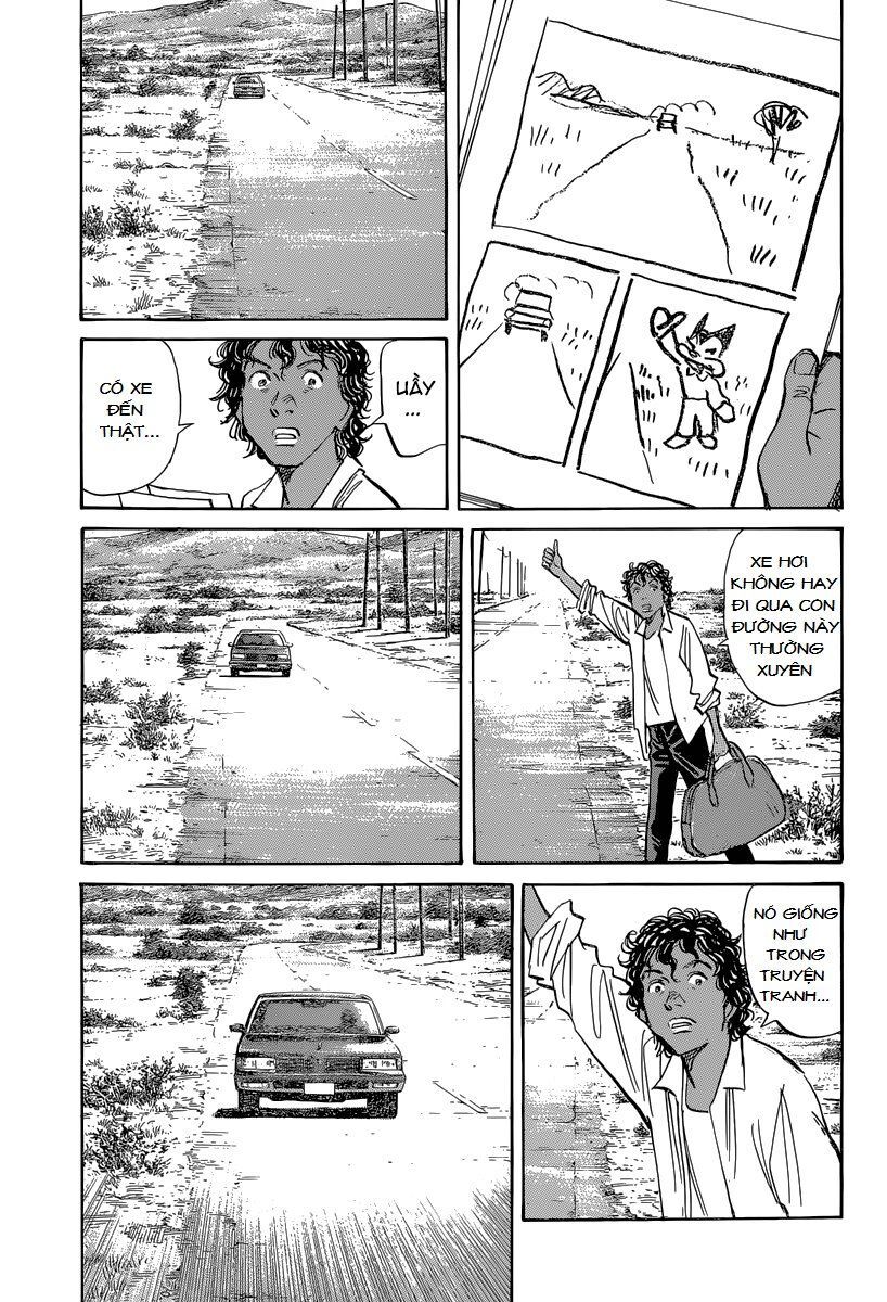 billy bat chapter 124 17