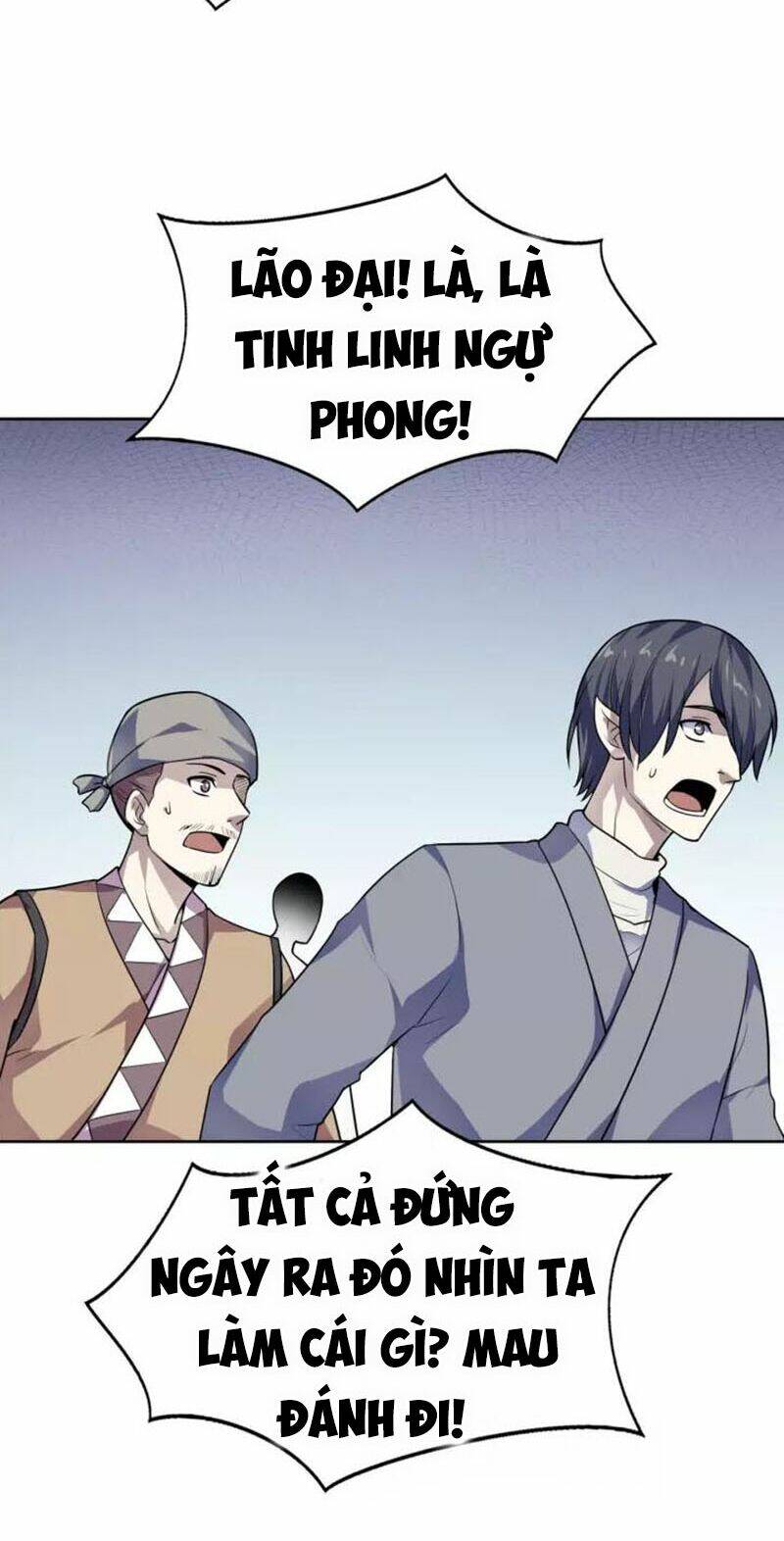 nghịch thiên đại thần chapter 67.5 4