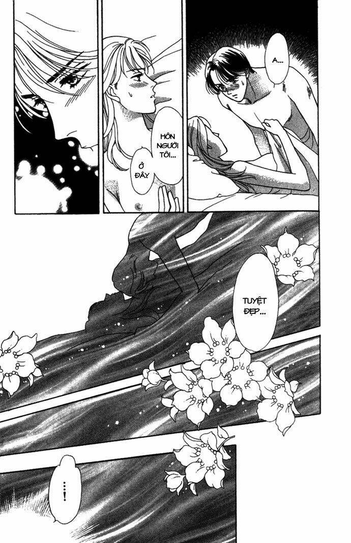 mata mata oboretai chapter 1 38