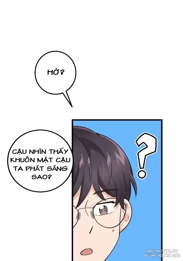 anh bạn của tôi đang phát sáng kìa ! chapter 21 26