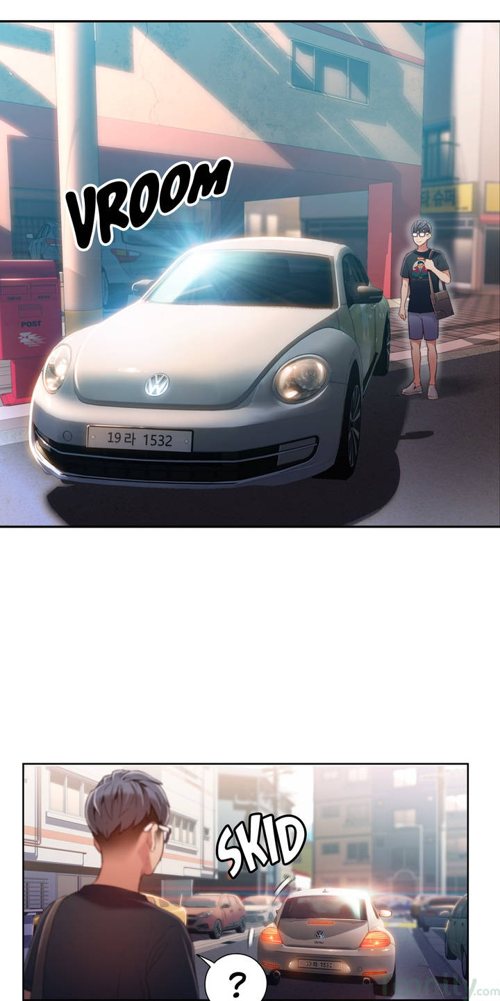 [raw] anh chàng ngọt ngào chapter 61 27