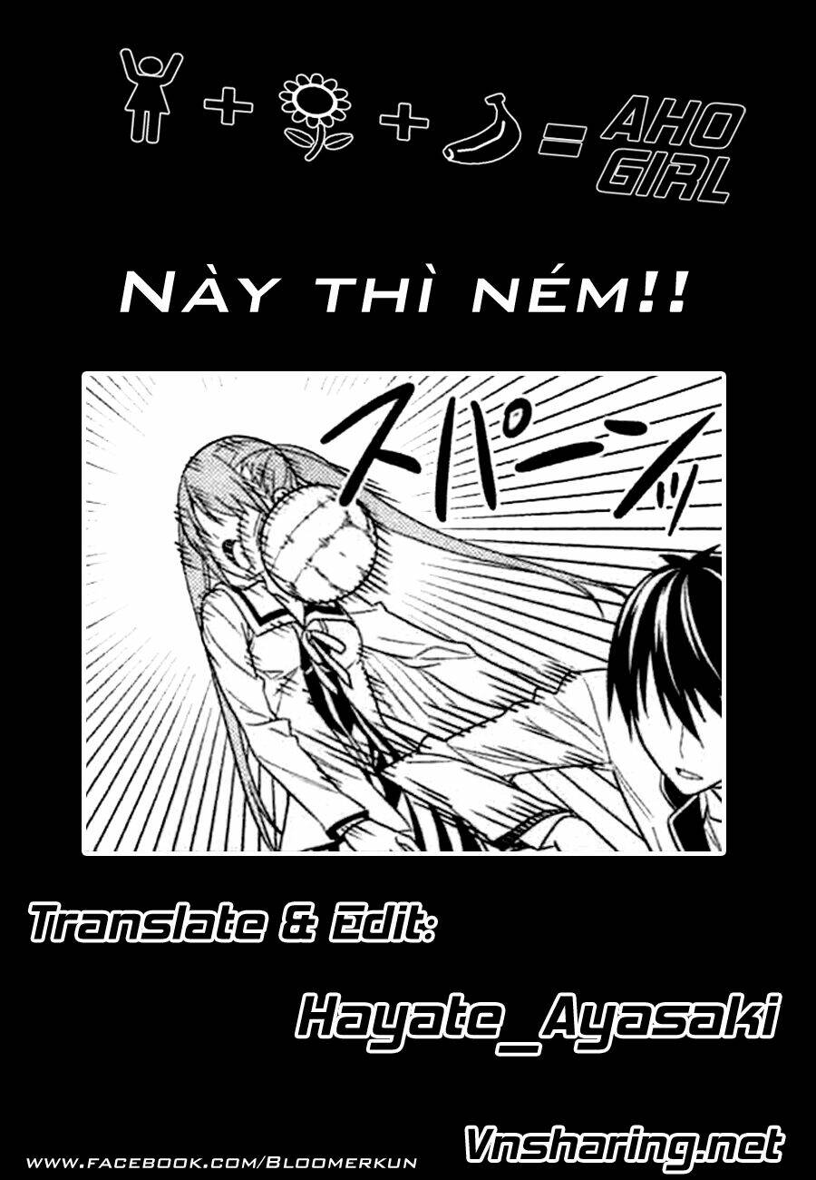 aho girl chapter 3 9
