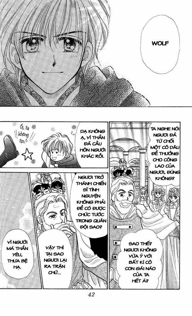 a fairy tale for you chapter 2 18