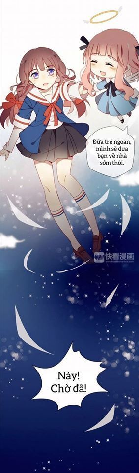 mối tình đầu dang dở của tôi chapter 1 5