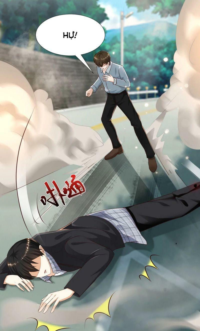 tối cường vận đào hoa chapter 183 3