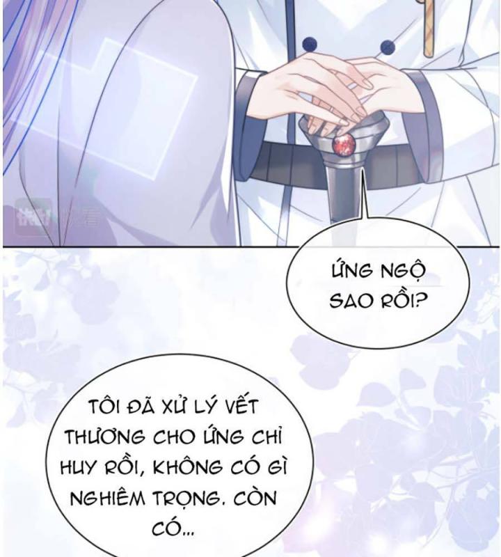 vị chỉ huy lạnh lùng khóc trong vòng tay tôi chapter 3 45