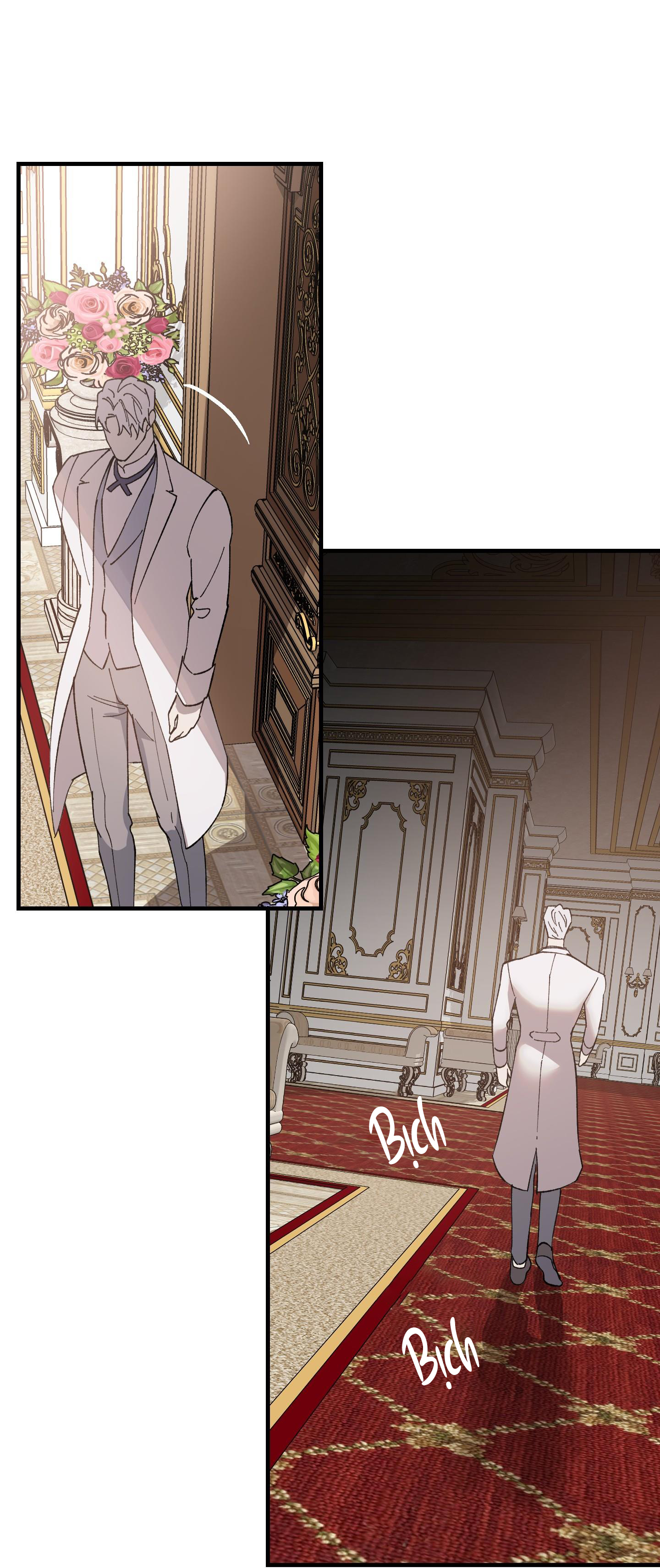 đóa hoa của mặt trời chapter 15 22