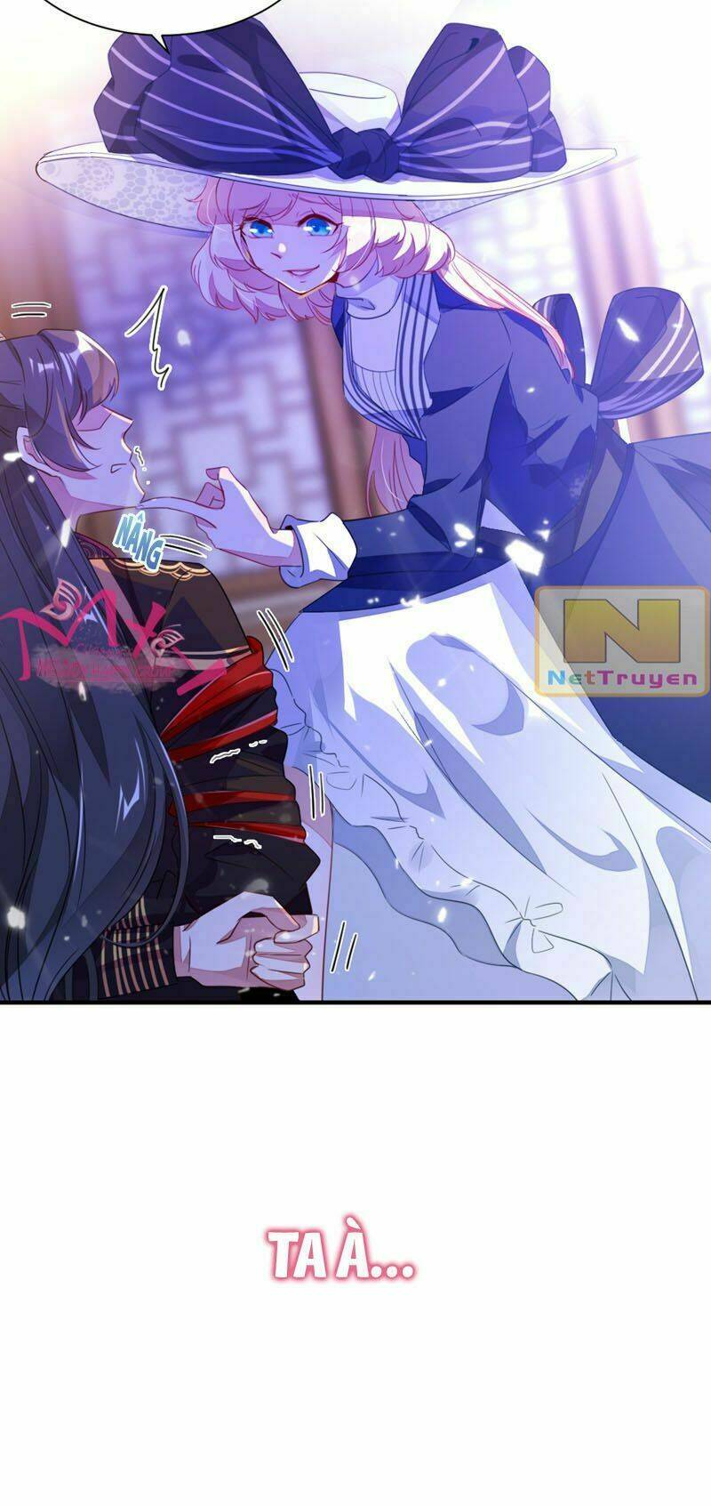 thiên thần gấu trúc muốn được ôm chapter 35 22