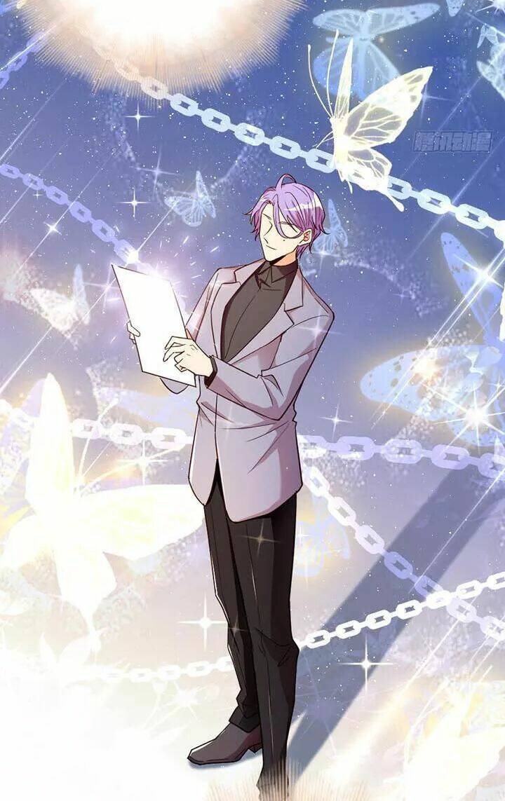 thiên hậu trở về chapter 123 42