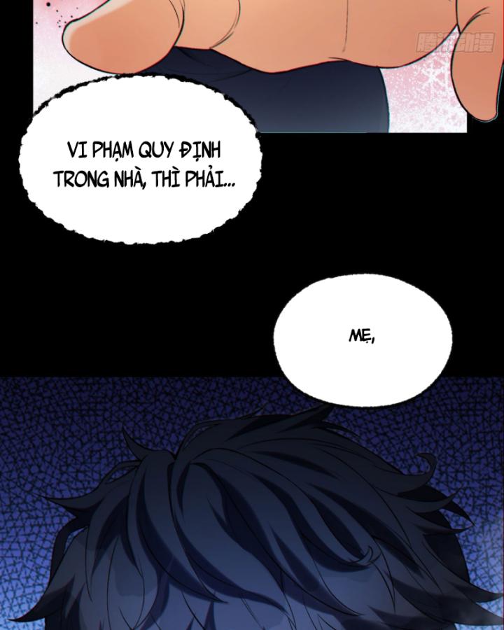 bạn hoàn toàn không giải đố đúng không? chapter 5 40