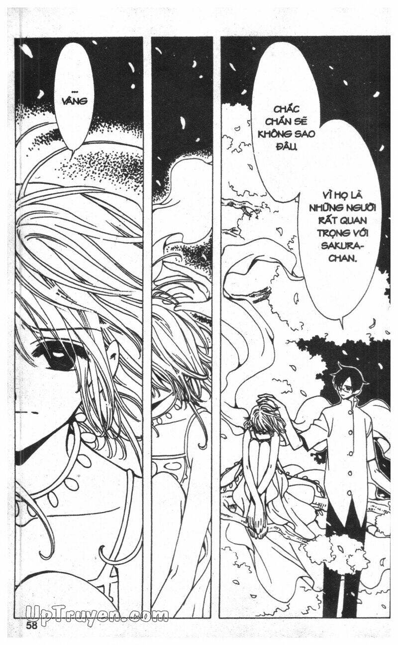 xxxholic - hành trình bí ẩn chapter 12 52