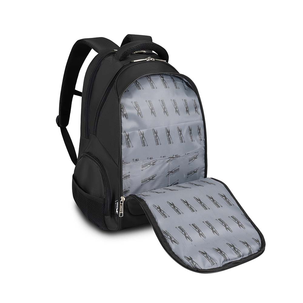Balo Du Lịch Cao Cấp Chống Nước Xbags Travel Xb 1002 – Balo Laptop 17 Inch Chống Sốc, Thời Trang Sang Trọng, Tiện Dụng Đa Năng!