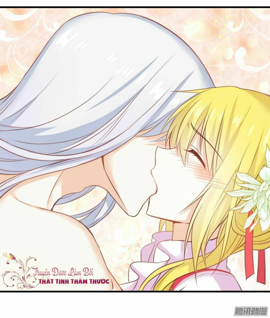 hôm nay ta cũng muốn trêu chọc nàng chapter 13 12