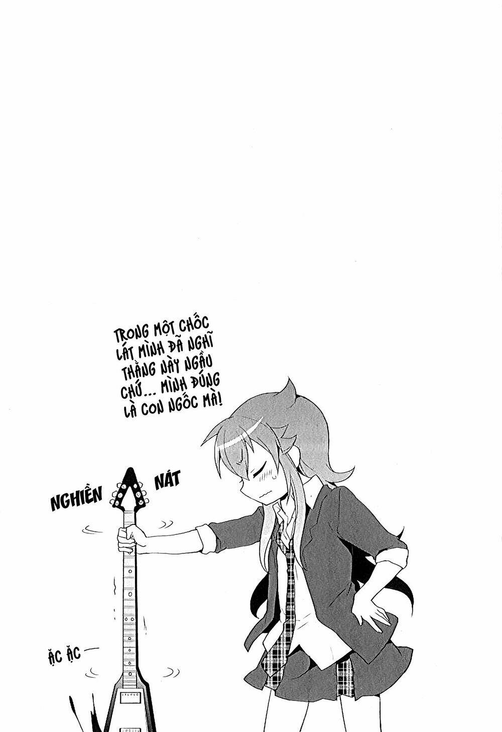 juukinzoku kanojo chapter 11 23