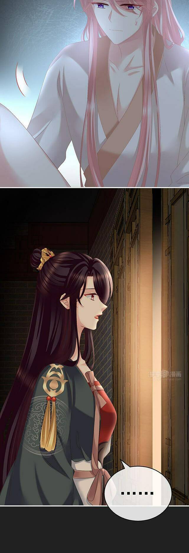 kiều phu có hỉ chapter 31.1 18