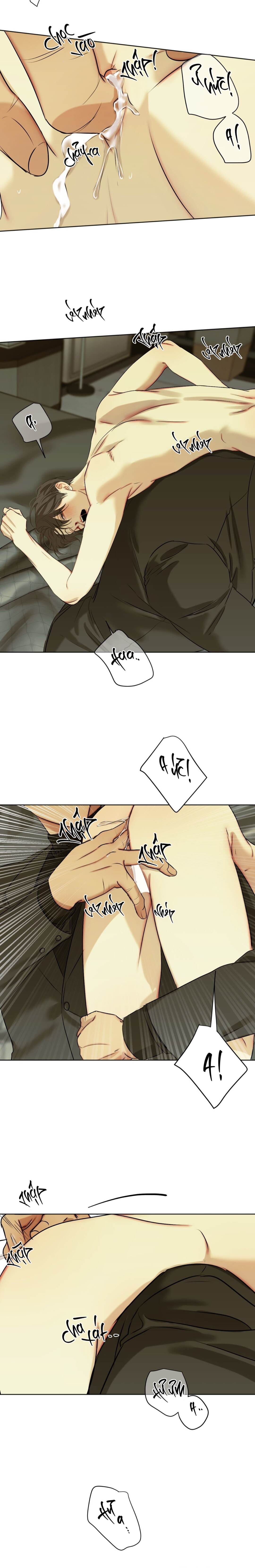 ái dục chapter 48 10