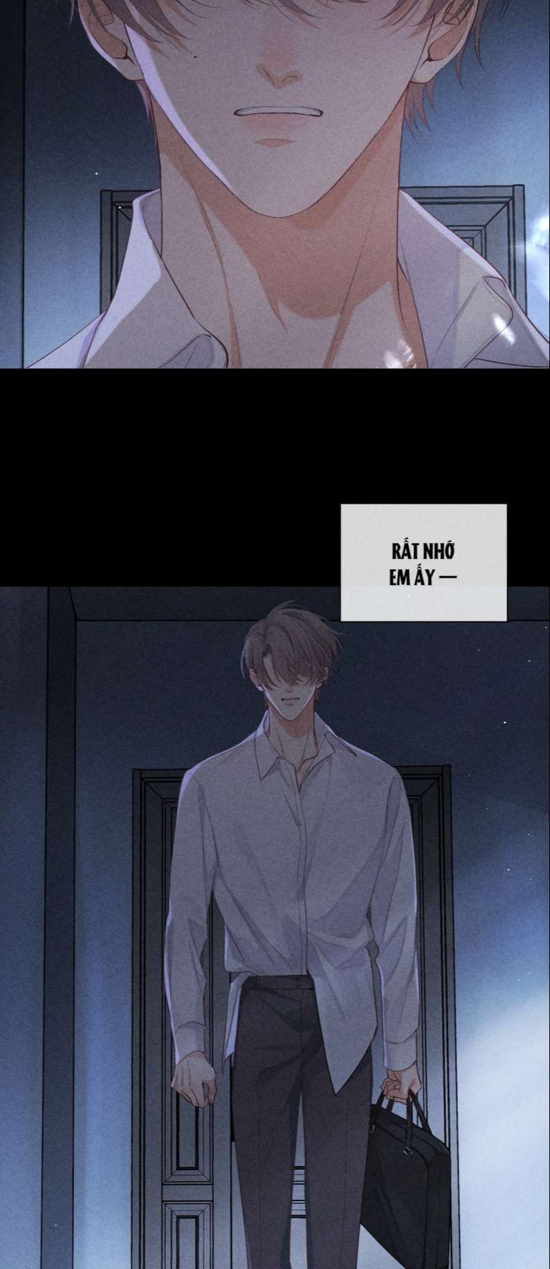 trò chơi săn mồi chapter 73 27