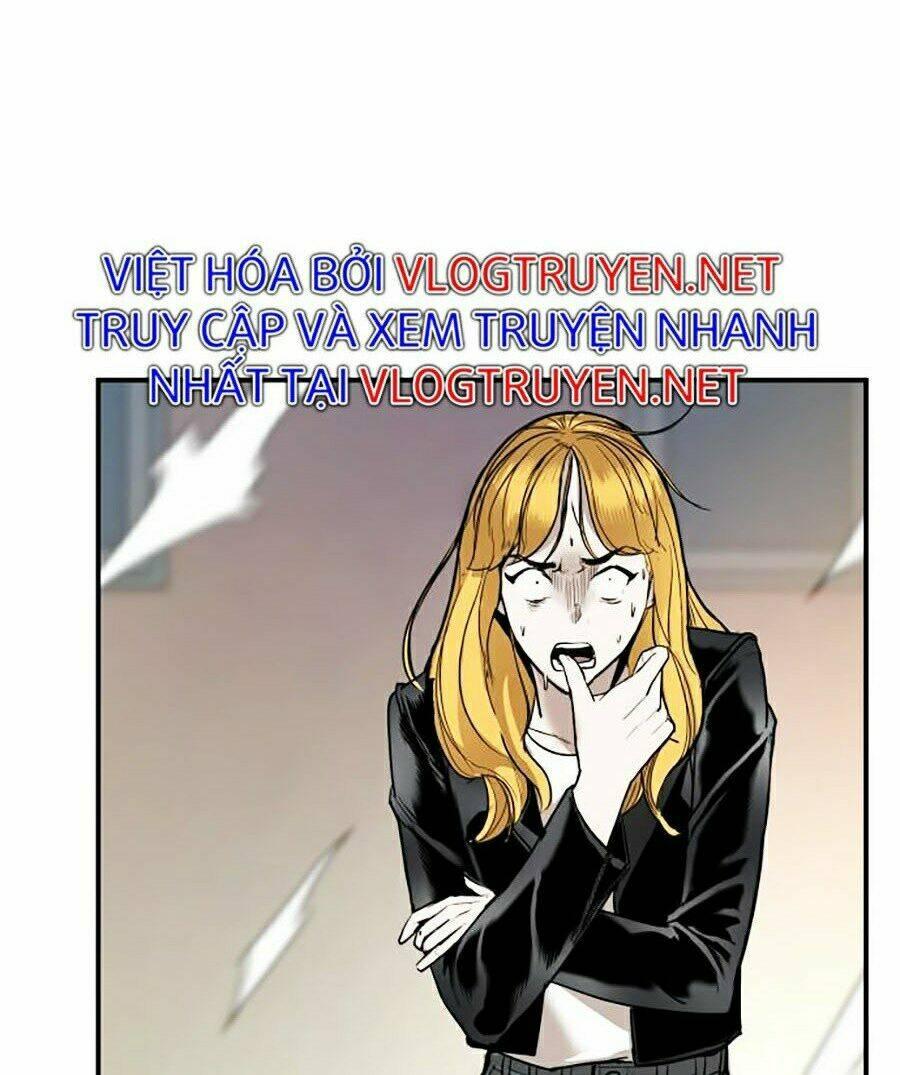 đặc vụ kim chapter 1 316