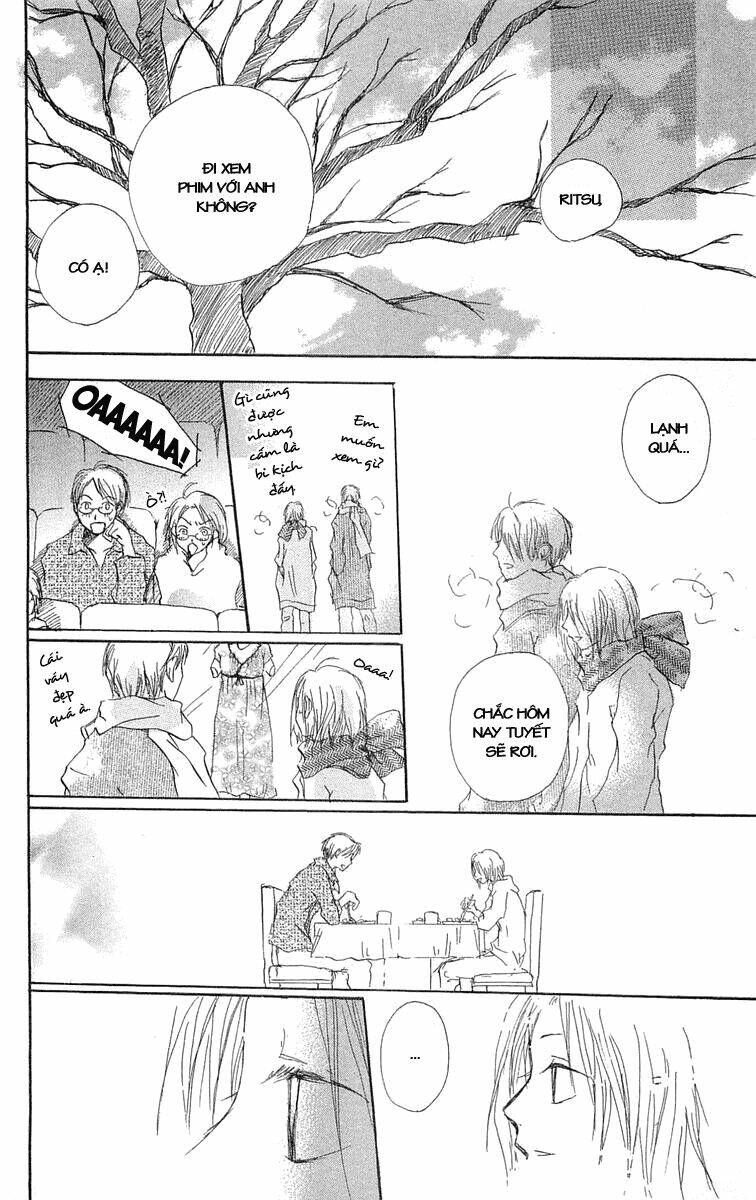 hotarubi no mori e chapter 4 40