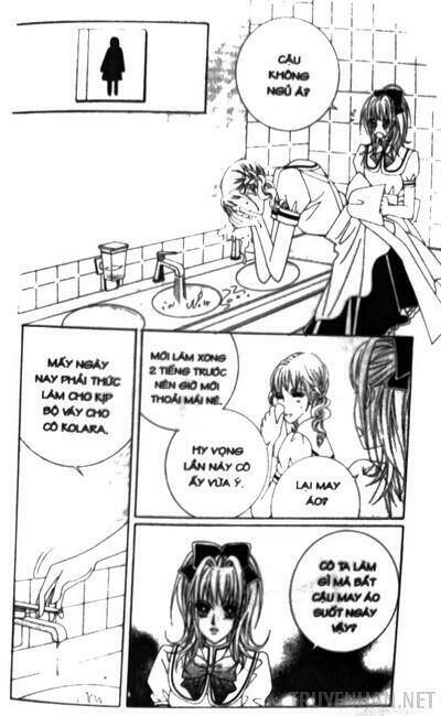 lọ lem hậu đậu chapter 65 13