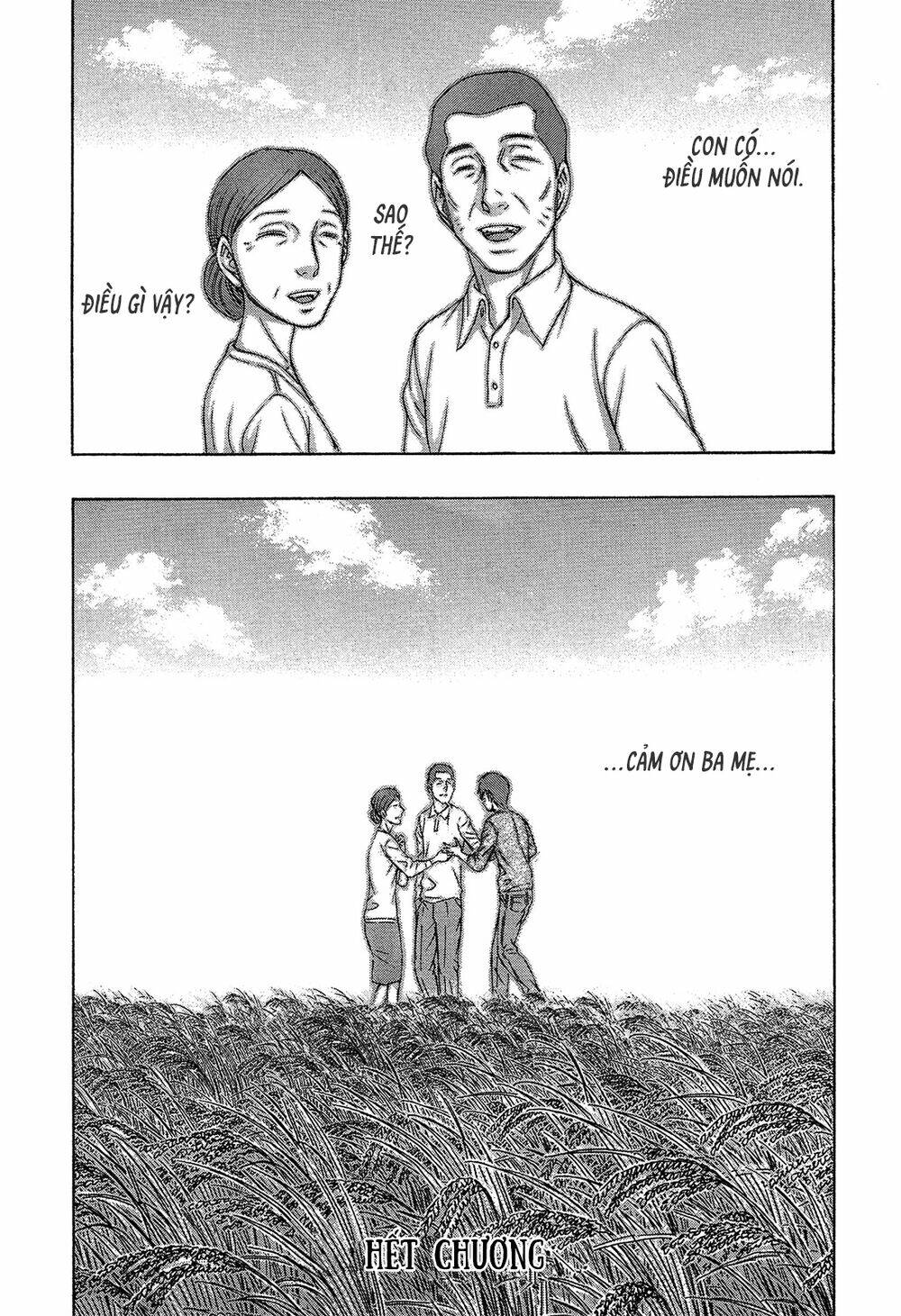 đảo tự sát chapter 127 23