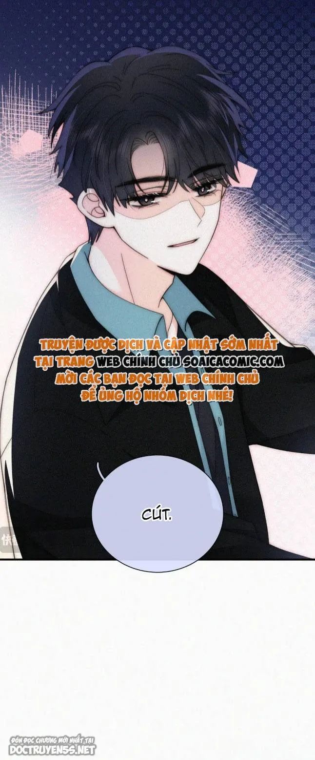 điên cuồng yêu em chapter 48 21