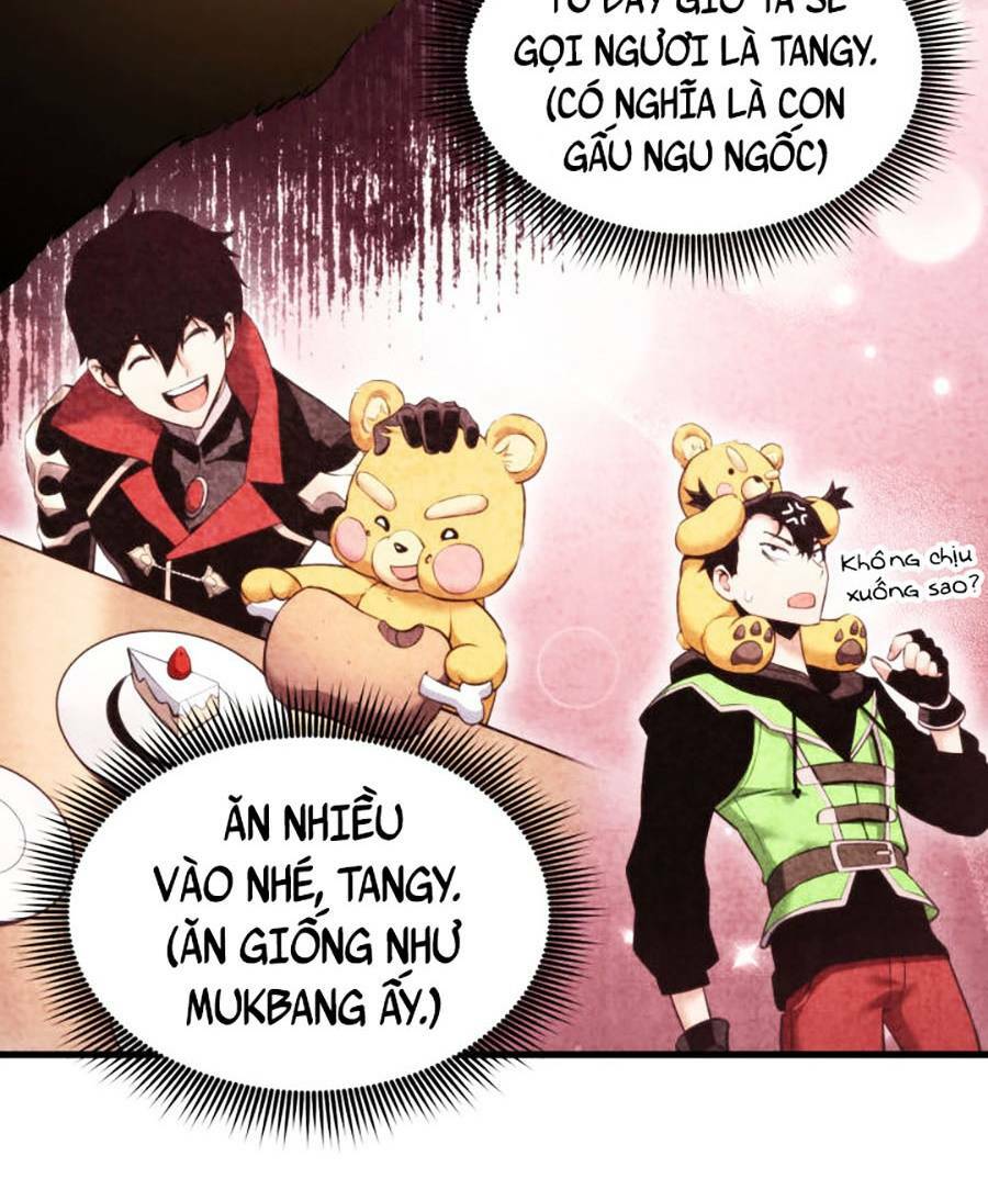 huyền thoại game thủ - tái xuất chapter 57 6