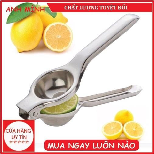 (video)Dụng Cụ Ép Chanh Anh Minh - inox không rỉ an toàn cho người tiêu dùng