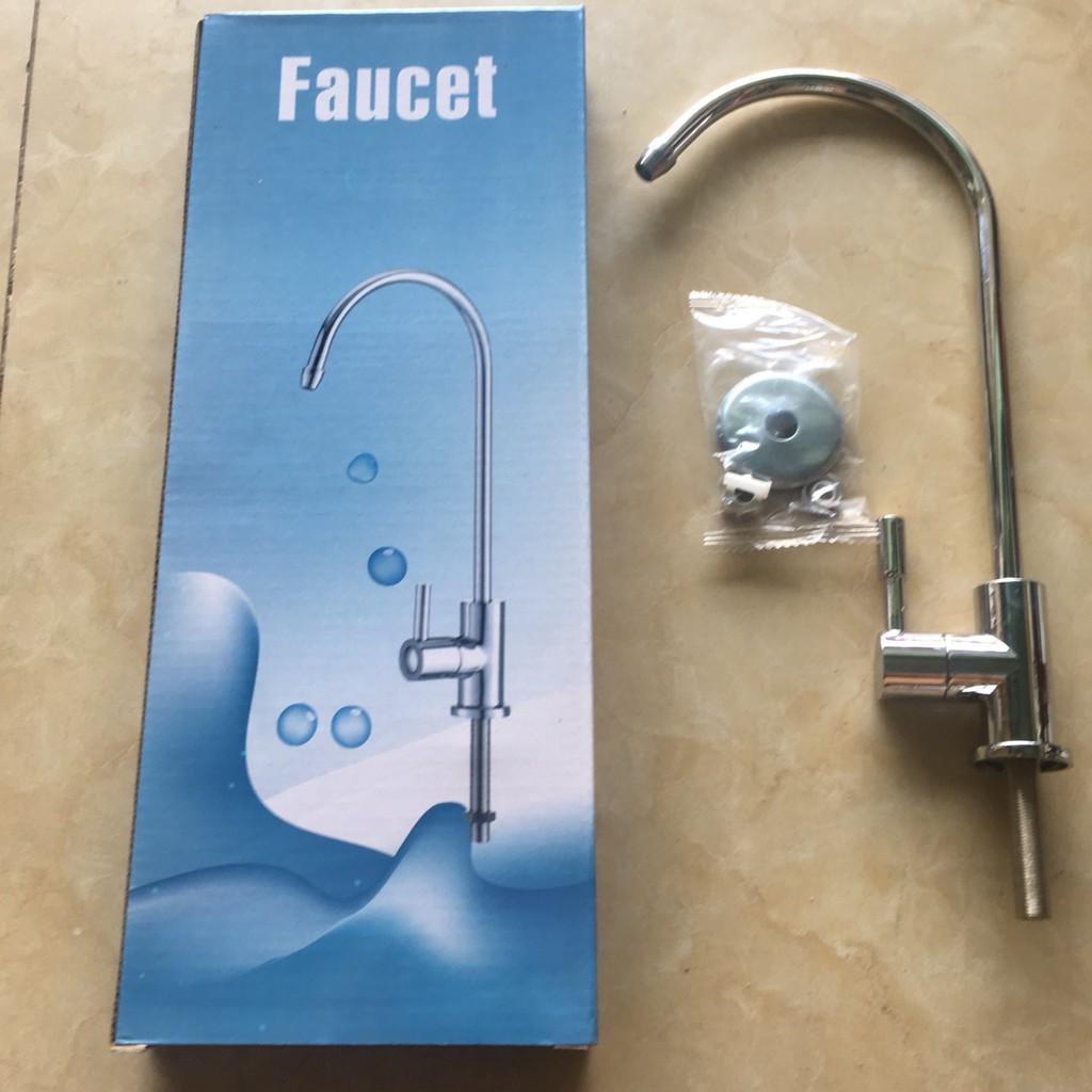 Vòi cổ ngỗng máy lọc nước RO Faucet