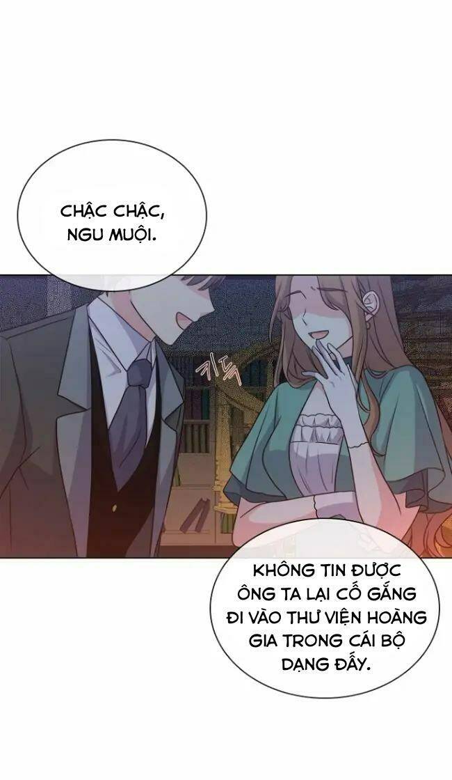 một đêm với hoàng đế chapter 18 30