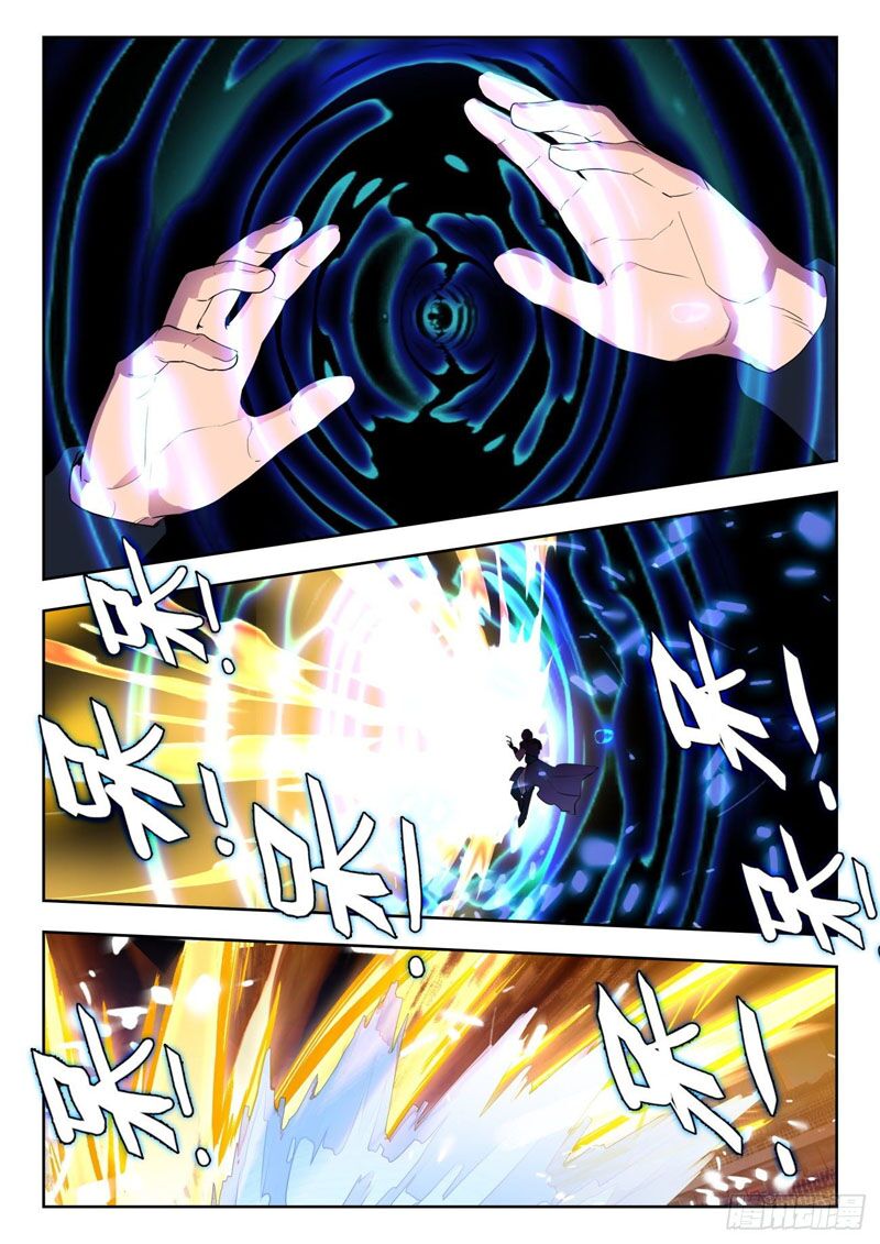 tuyệt thế đường môn - đấu la đại lục 2 chapter 325 13