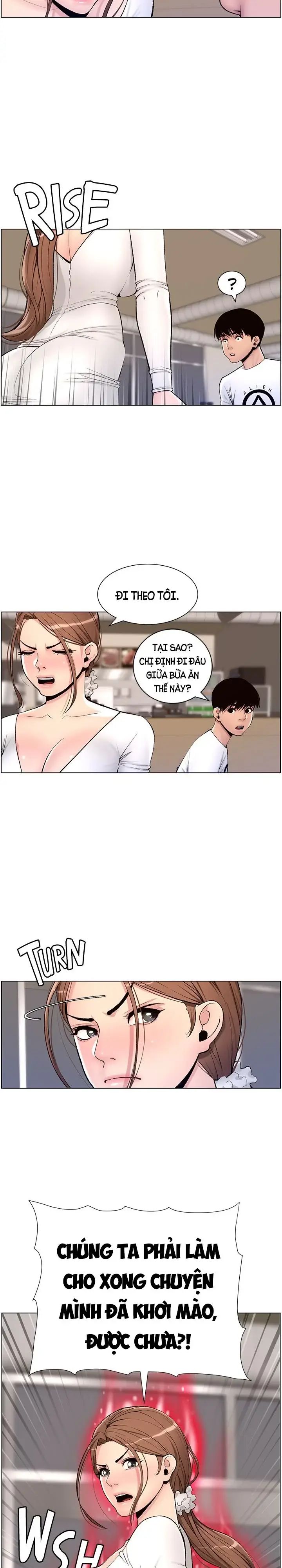 app đế vương giường chiếu chapter 14 10