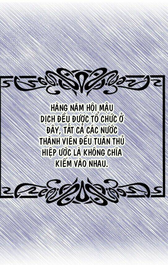 nũ vương sói của tôi chapter 2 10