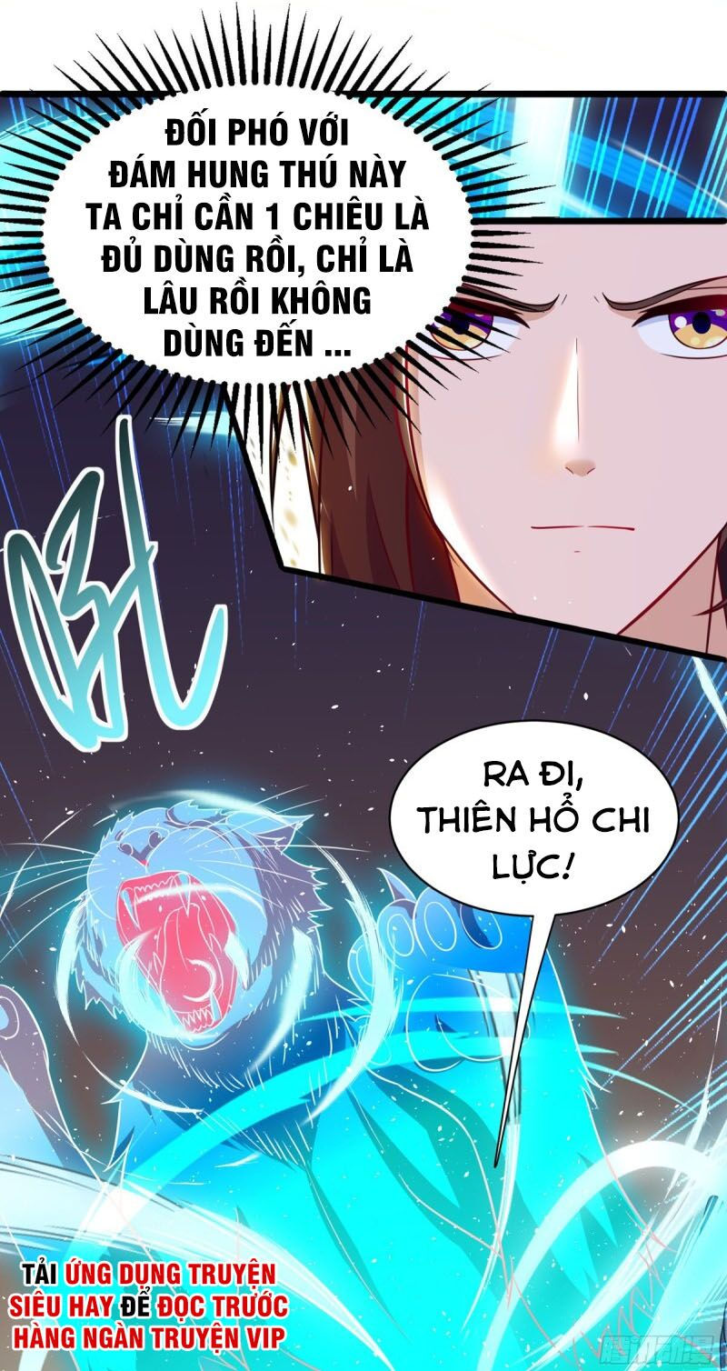 chúa tể tam giới chapter 140 23