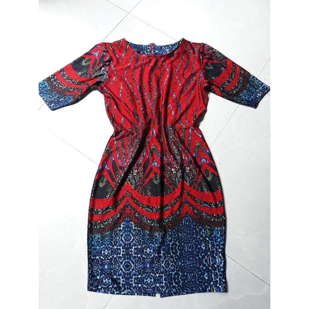 GIÁ XƯỞNG - Đầm kim tuyến