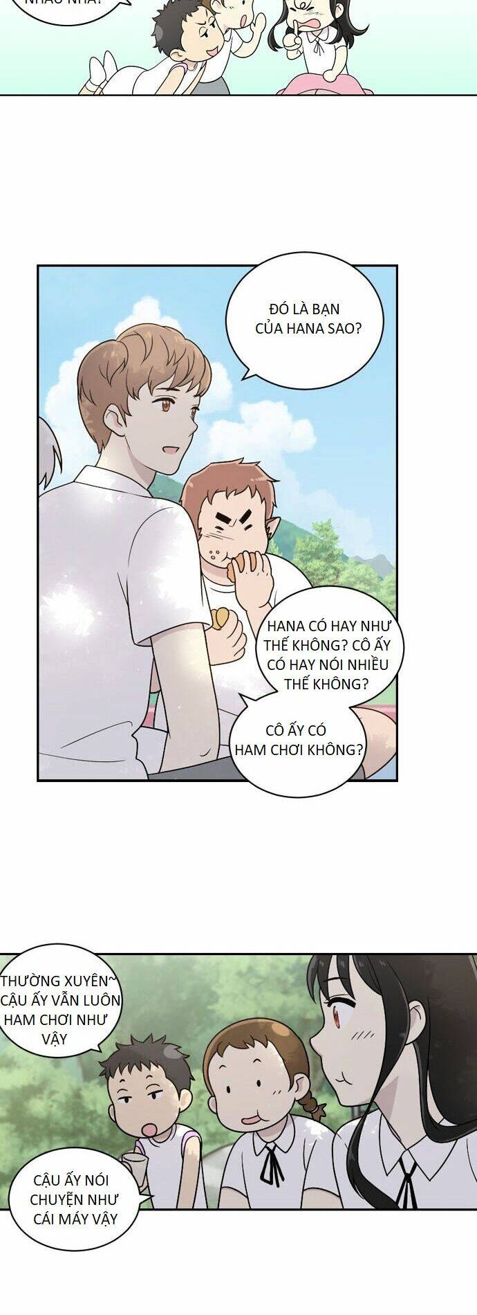 haru ơi chapter 12 21