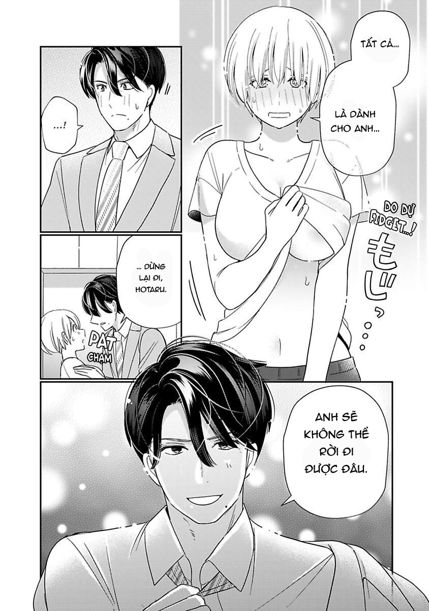 quan hệ nơi công sở chapter 7.2 4