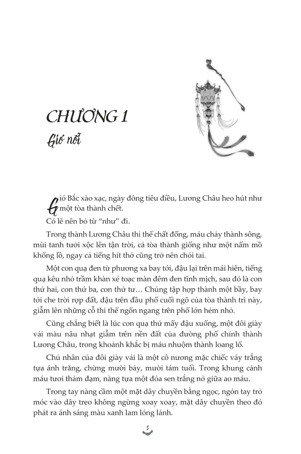 Bạch Nhật Đề Đăng (Linh Lan)