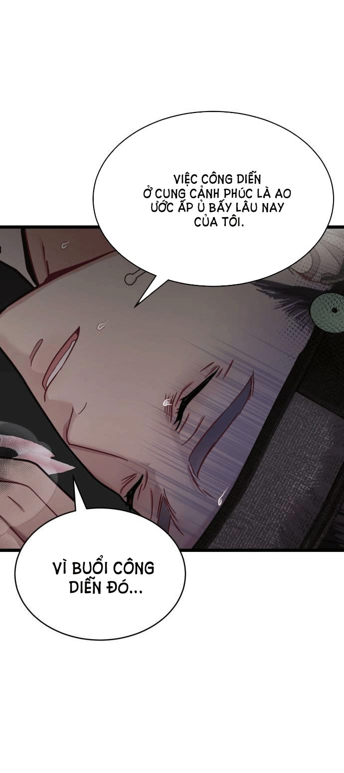 ảo thuật gia quyến rũ chapter 16.2 15